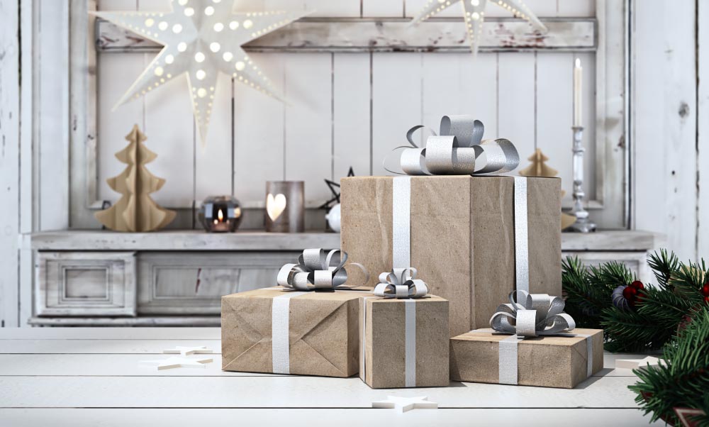 Free Christmas Party Concierge Service