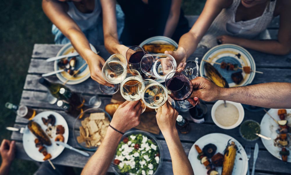 Free Restaurants Concierge Service