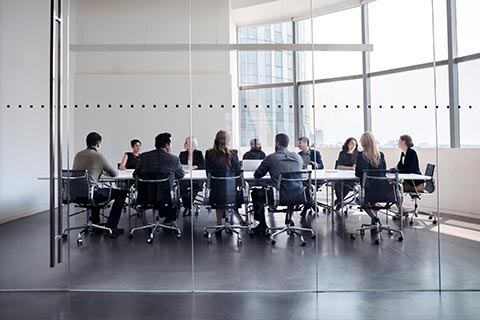 Concierge - Meetings or Conferences