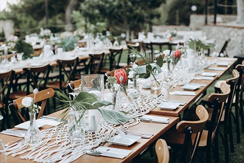 Concierge - Receptions