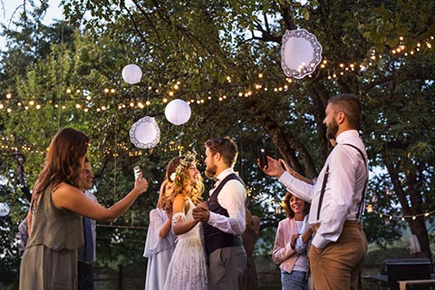 Concierge - Weddings