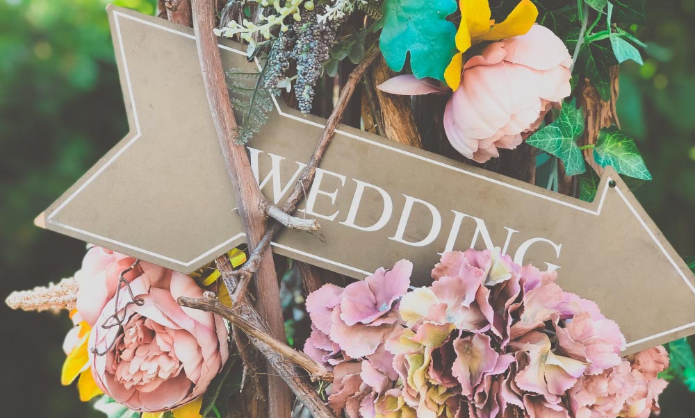 Free Wedding Venues Concierge Service