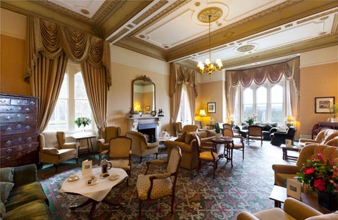 Traditional Venues for events and parties