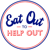 Eat Out to Help Out Participating Restaurant